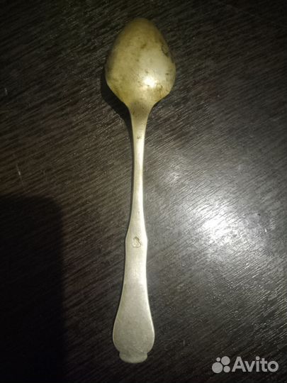 Столовые приборы СССР. Мельхиор,никель, нержавейка