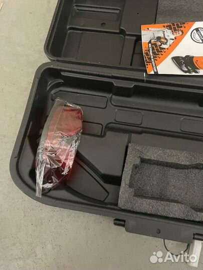 Лазерный уровень