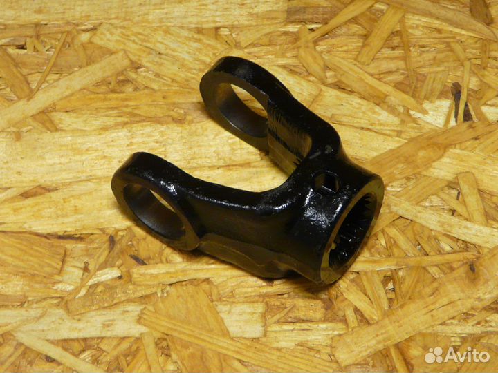 Вилка переднего кардана для квадроцикла Polaris