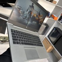 Ноутбук hp elitebook, Воронеж