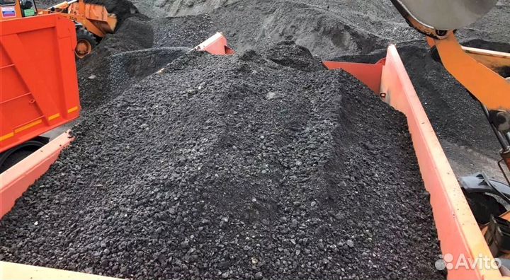 Асфальтовая крошка доставка