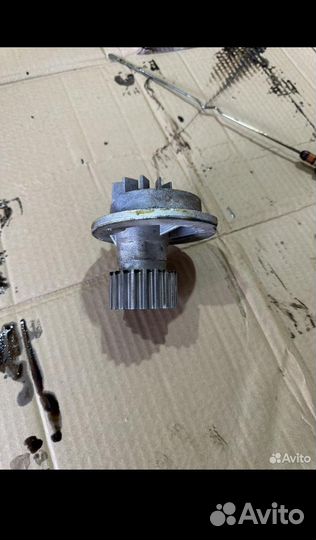 Головка блока f14d3
