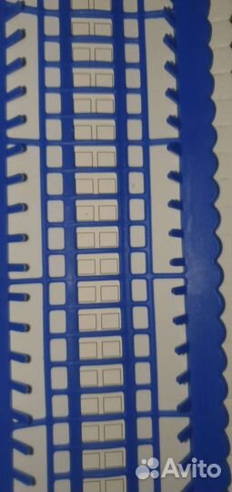 Органайзеры для вышивки Gamma