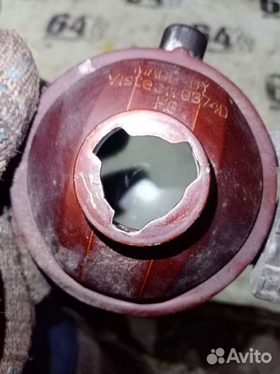 Птф левая для Ford Focus 2