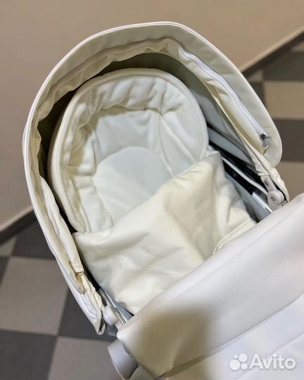 Детская коляска для новорожденных