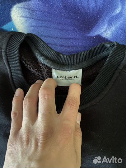 Carhartt