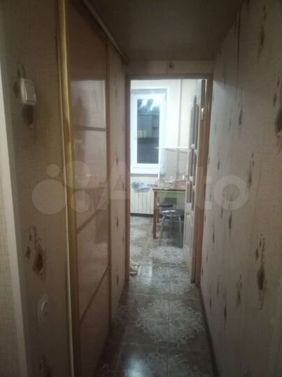 1-к. квартира, 29 м², 4/5 эт.