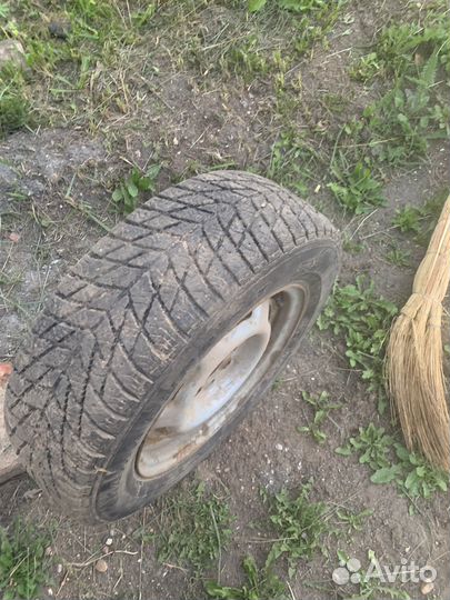 Armforce SKS-4 13/40 R6.7 27