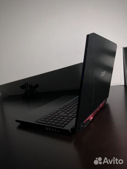 Ноутбук Acer nitro 5