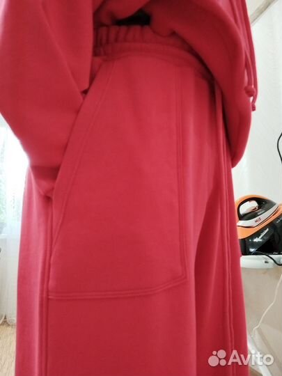 Спортивный костюм женский новый 46 48