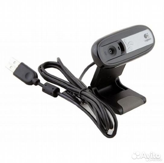 Веб-камера Logitech с 170