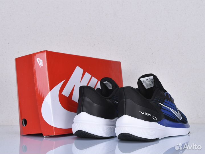 Кроссовки Nike Zoom Winflo