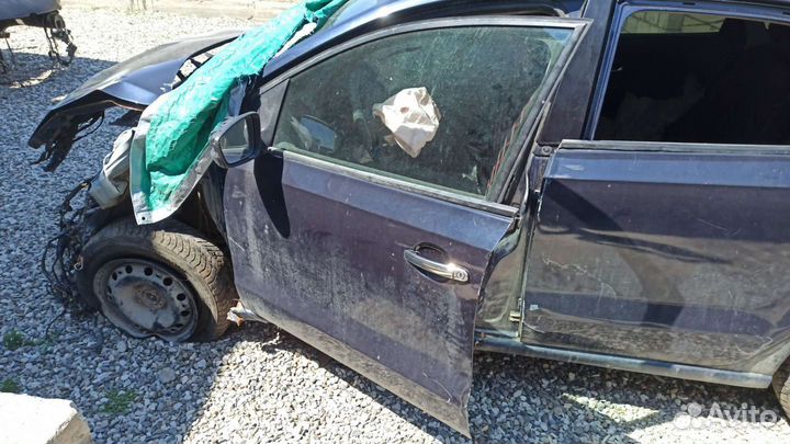 Авторазбор volkswagen polo