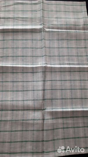 Полотенце лен СССР