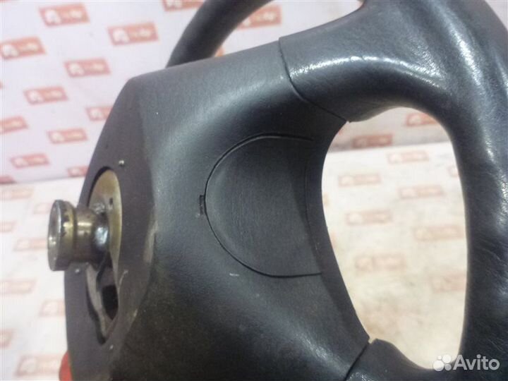 Руль Hyundai Sonata EF G4JP 2005