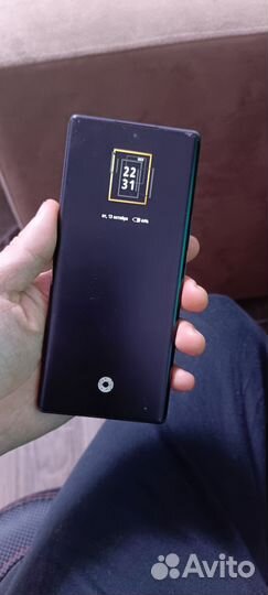 TECNO Phantom X2, 8/256 ГБ