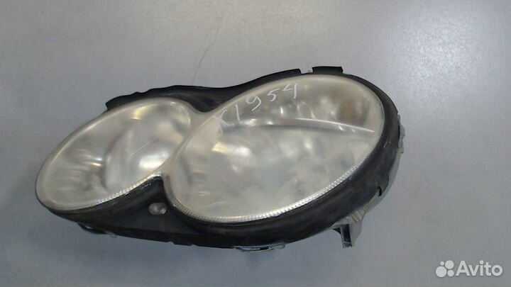 Фара (передняя) Mercedes CLK W209, 2005