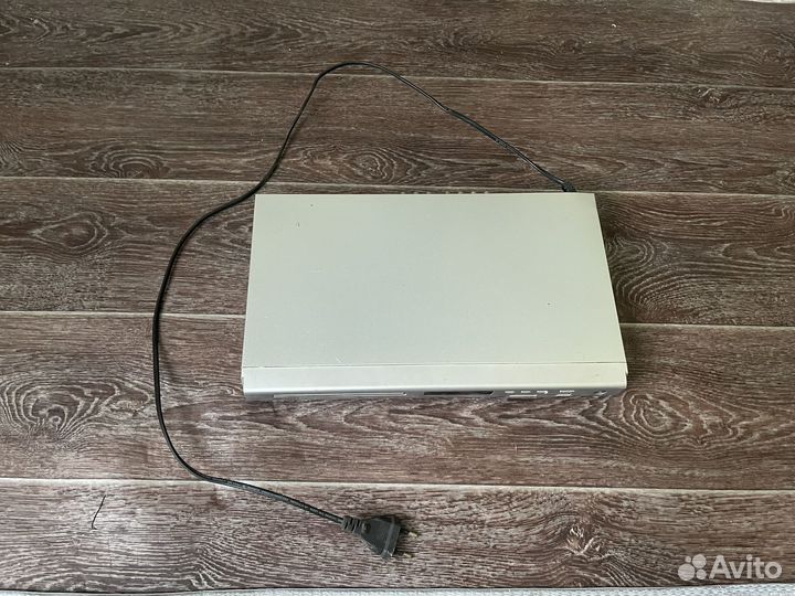 Dvd проигрыватель mystery mdv-833u