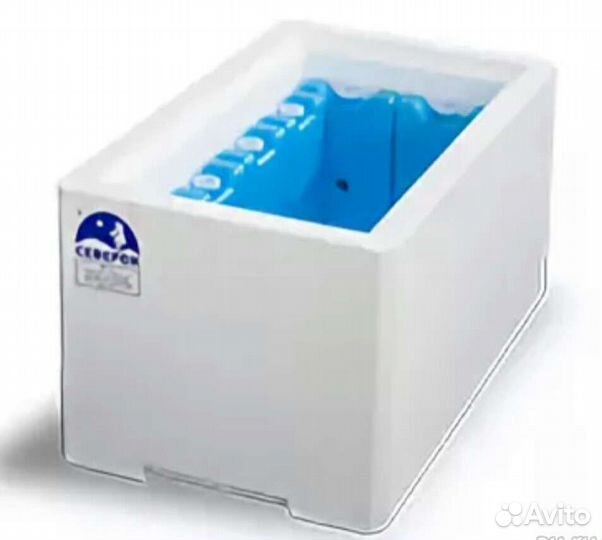 Термоконтейнер 