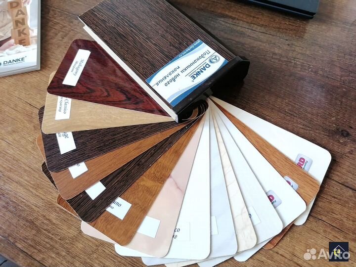 Подоконник. Любые размеры