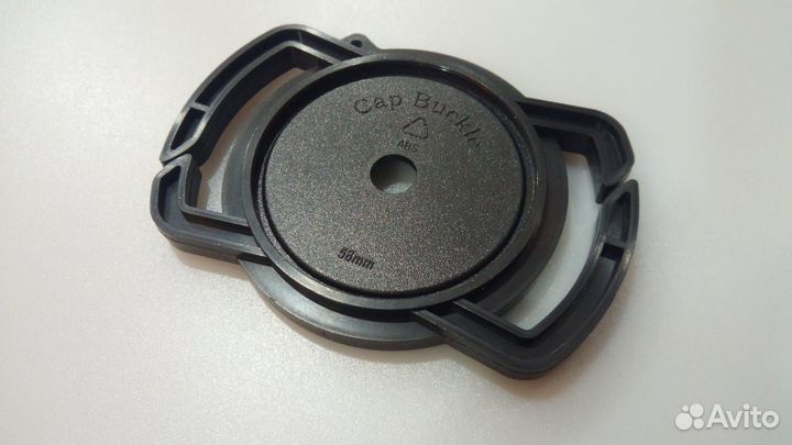 FCB-3 Держатель крышки объектива 52mm 58mm 67mm