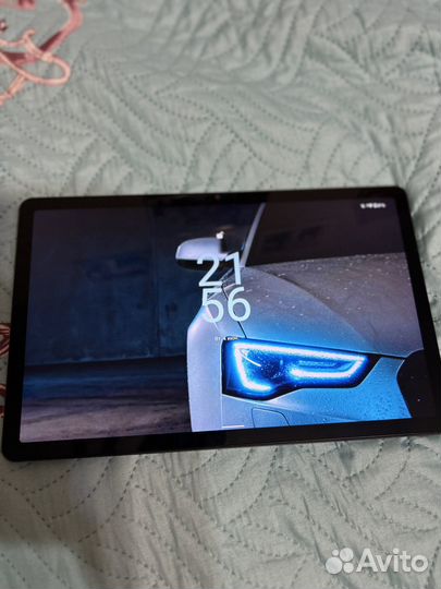 Планшет Lenovo tab m10 plus