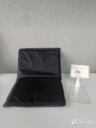 Боковые противоосколочные пакеты Бр2