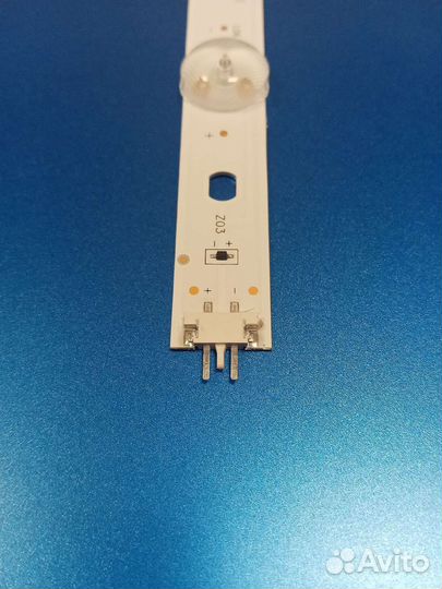 LED подсветка hc490dgg-sltlb-719X