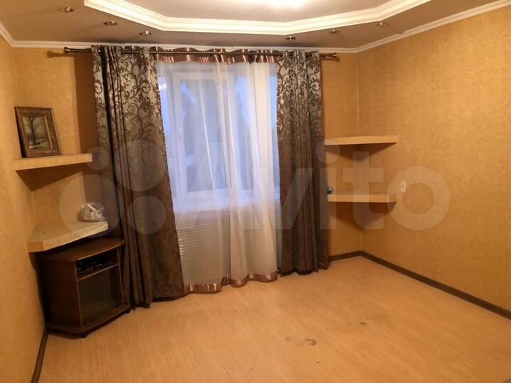 1-к. квартира, 33 м², 5/9 эт.