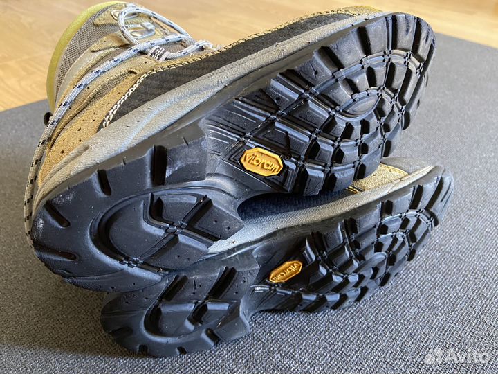 Ботинки треккинговые женские Asolo Drifter UK 4,5