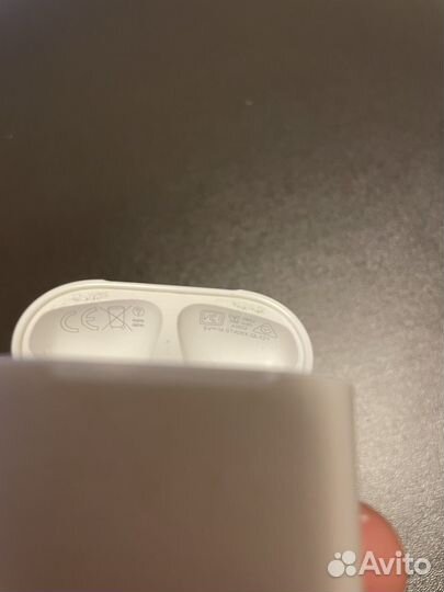 Airpods 2