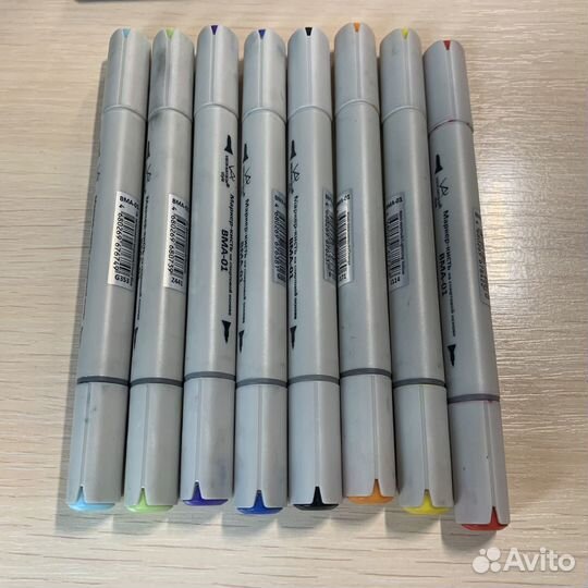 Vista-artista Style Маркер-кисть