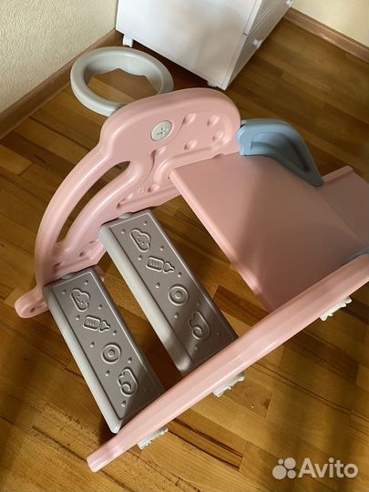 Детская горка