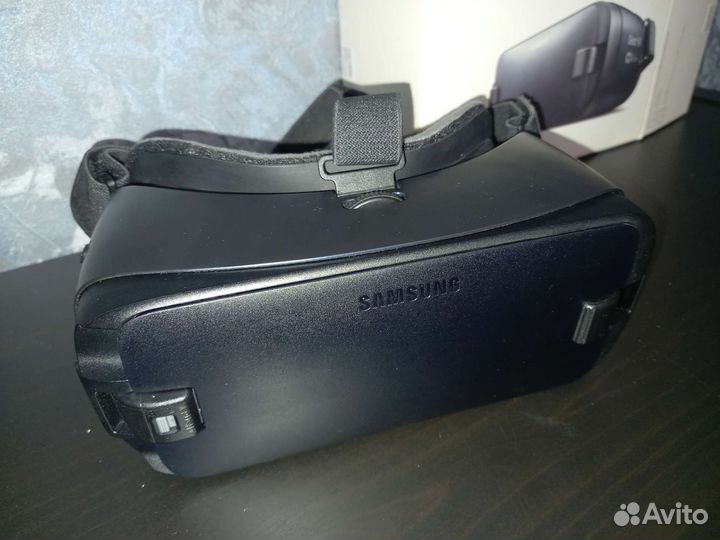 Samsung Gear VR