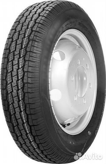 Sonix Loading Pro 225/75 R16 120R