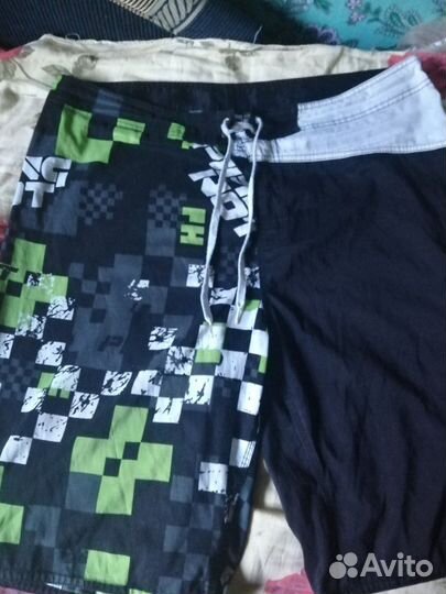 Шорты мужские от46 - 54р