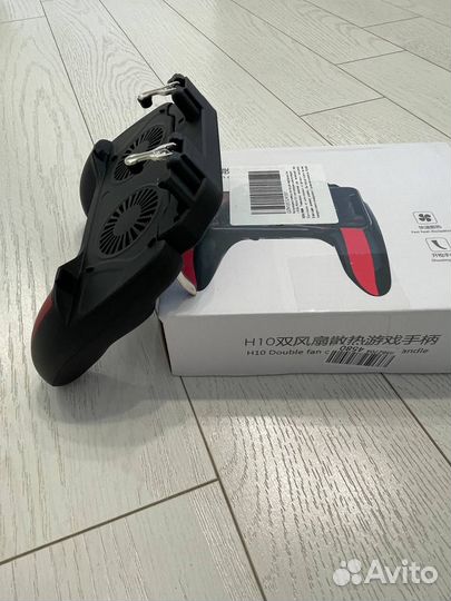 Джойстик для телефона