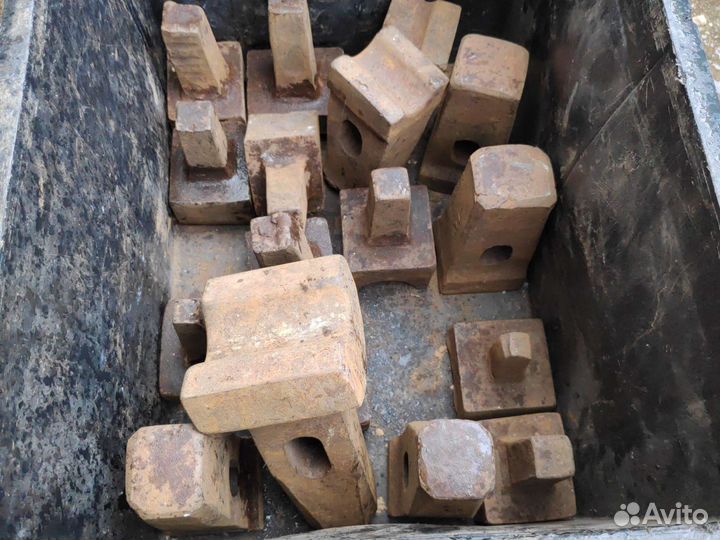 Обжимки (или гладилки)