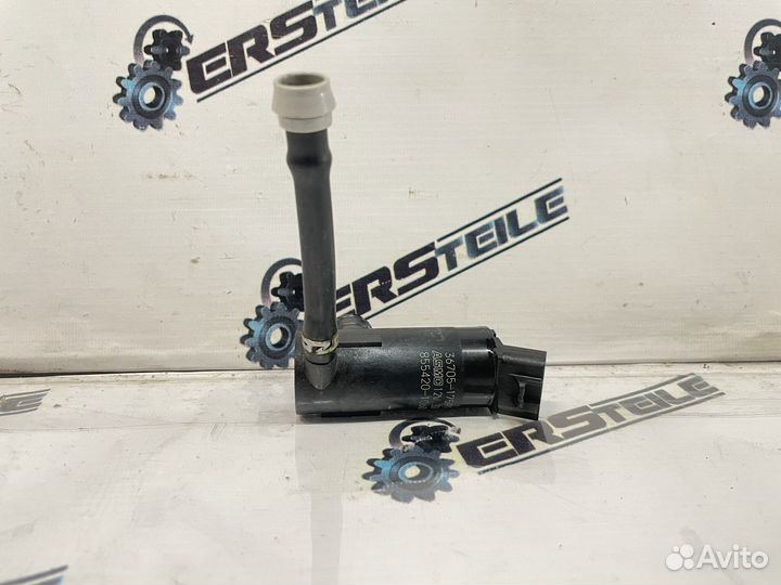 Моторчик омывателя фар Lexus RX4 GYL25