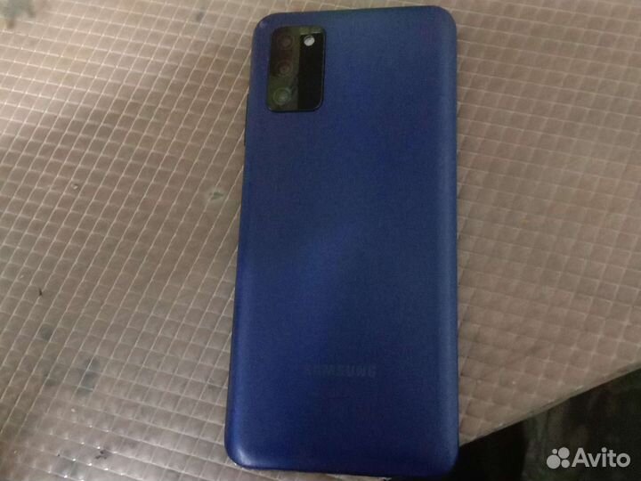 Samsung Galaxy A03s, 4/64 ГБ