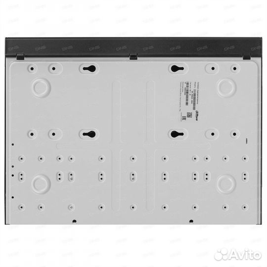 DHI-NVR4232-4KS3 Dahua 32-канальный IP-видеорегист