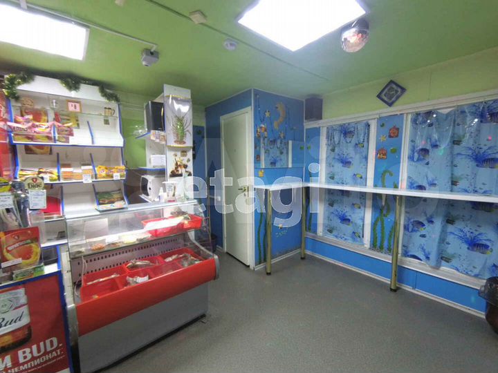 Продам помещение свободного назначения, 21 м²