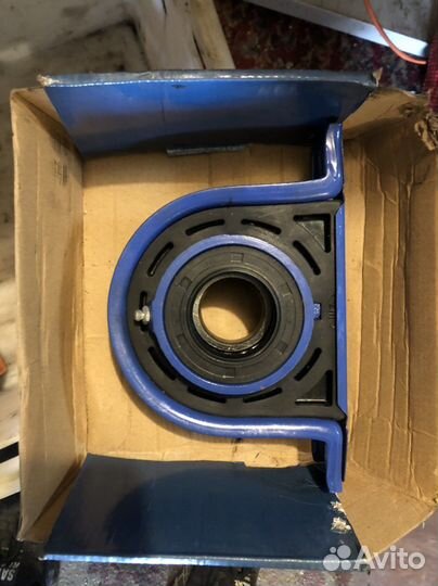 Подвесной подшипник фотон 1039/1049