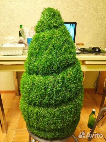 Топиари Фигуры для сада и Дома