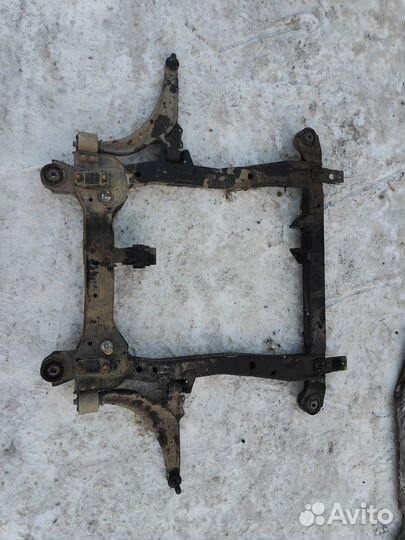 Подрамник Chevrolet Cruze Круз