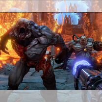 Doom Eternal PS4/PS5 На Русском