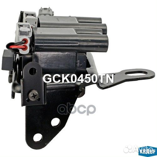 Катушка зажигания GCK0450TN Krauf