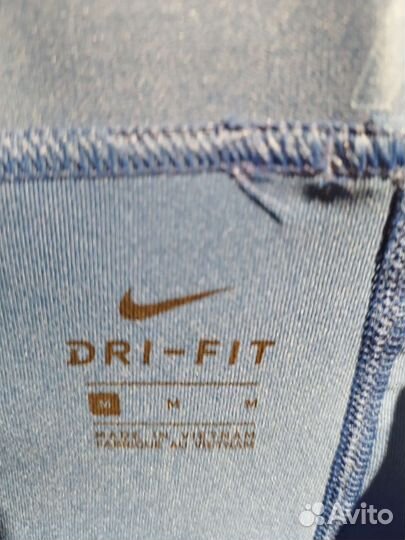 Шорты nike женские