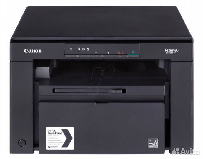 Принтер лазерный мфу