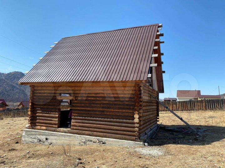 Участок 15 сот. (ИЖС)